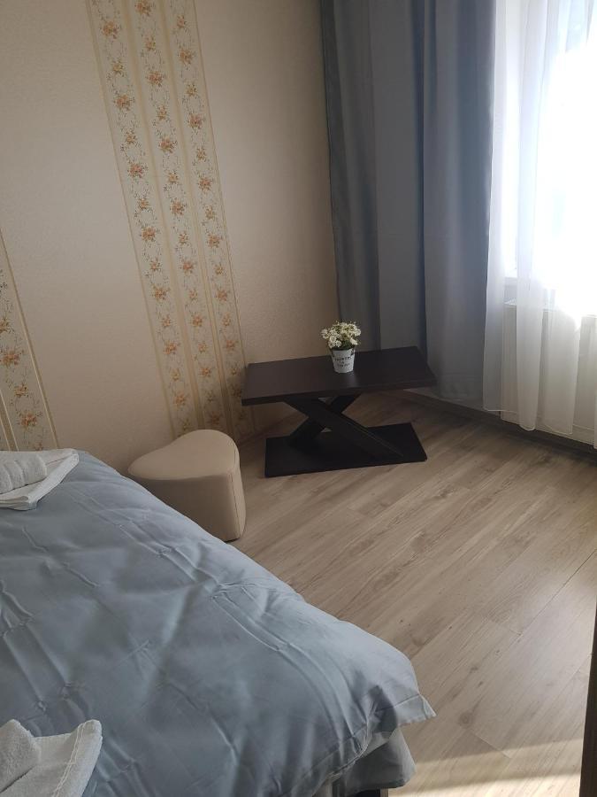 Apartament 11 Central Târgu-Mureş Exteriör bild