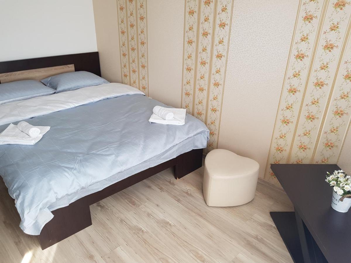 Apartament 11 Central Târgu-Mureş Exteriör bild