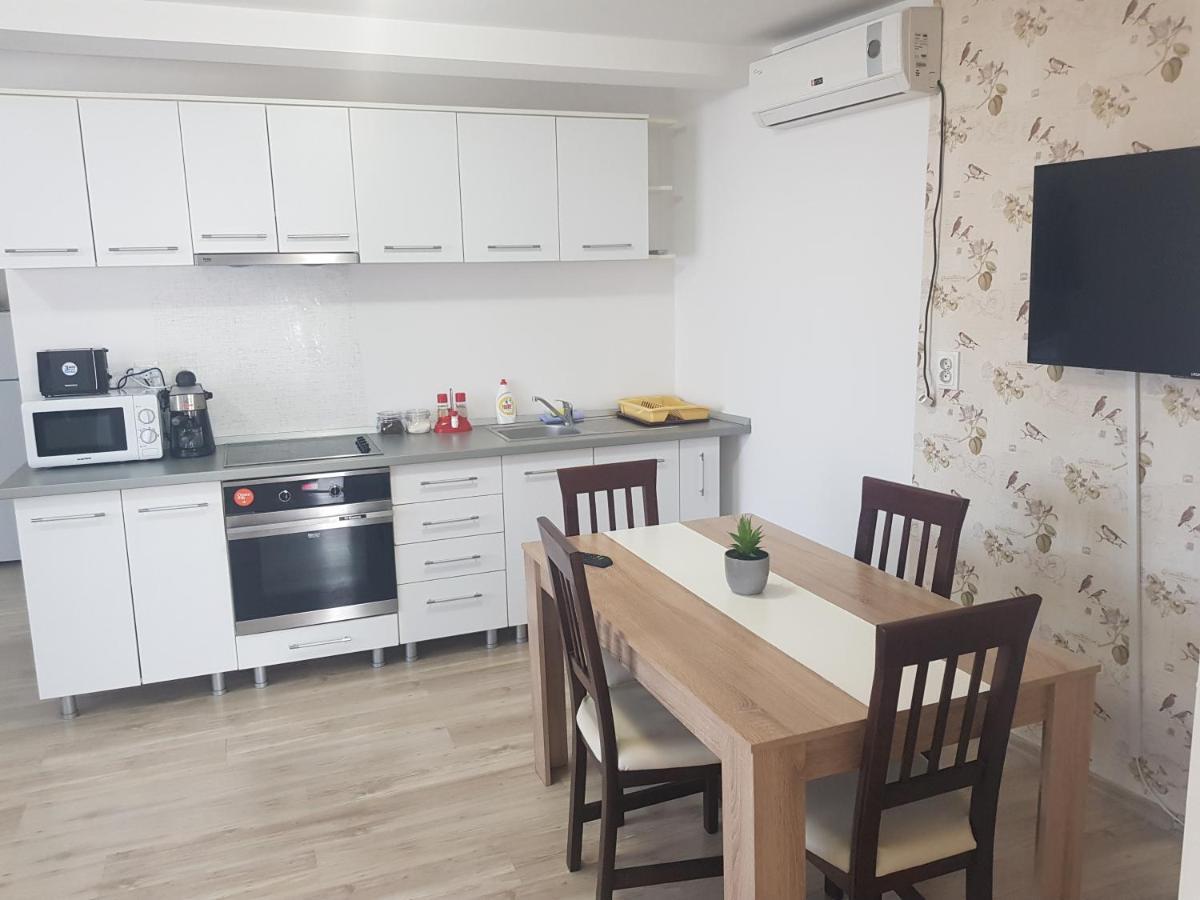 Apartament 11 Central Târgu-Mureş Exteriör bild